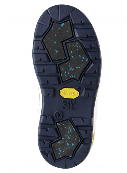 ŚNIEGOWCE REIMA LAPLANDER 569351 6980 - Buty zimowe