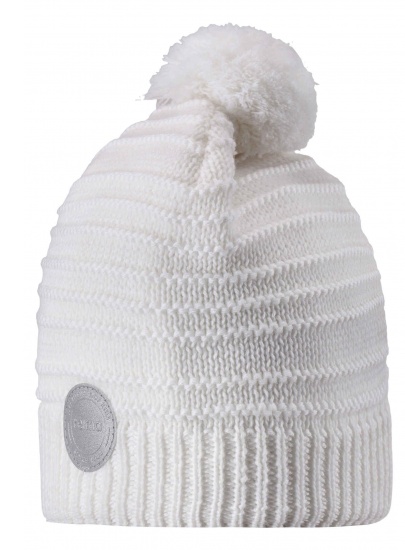 CZAPKA ZIMOWA REIMA HURMOS 528608 0100 - Czapki