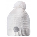 CZAPKA ZIMOWA REIMA HURMOS 528608 0100 - Czapki