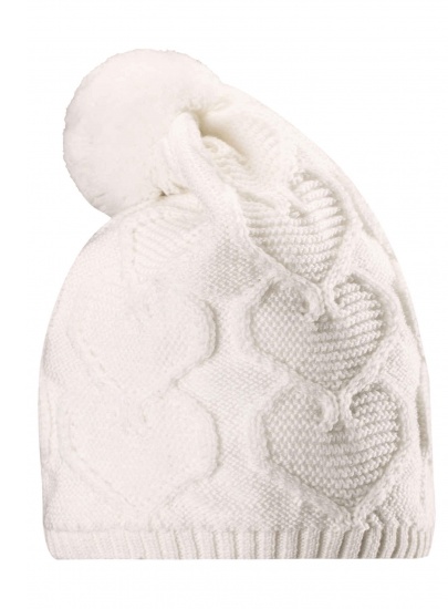 CZAPKA ZIMOWA REIMA NAASKO 528599 0100 - Czapki