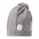 CZAPKA ZIMOWA REIMA KENAI 528600 9400 - Czapki