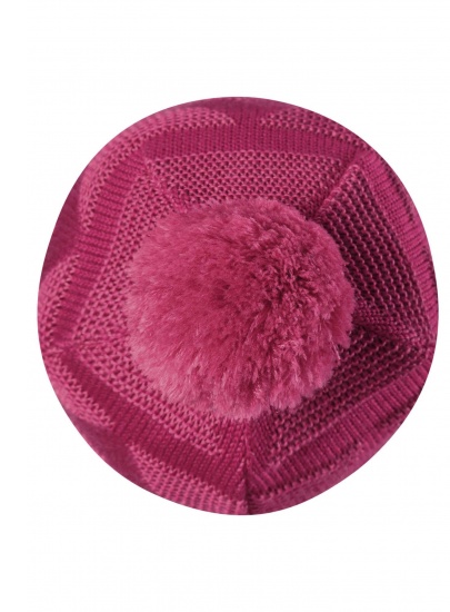 CZAPKA ZIMOWA REIMA NIKKALA 528603 3601 - Czapki