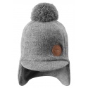 CZAPKA ZIMOWA REIMA KOTA 528607 9400 - Czapki