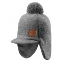 CZAPKA ZIMOWA REIMA KOTA 528607 9400 - Czapki