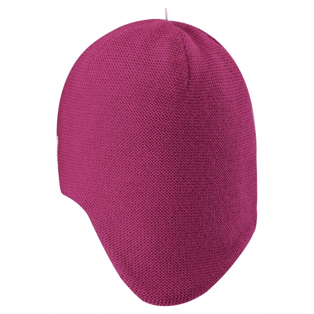 CZAPKA ZIMOWA REIMA LUMULA 528594 3600 - Czapki