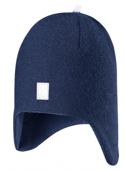 CZAPKA ZIMOWA REIMA LUMULA 528594 6980 - Czapki