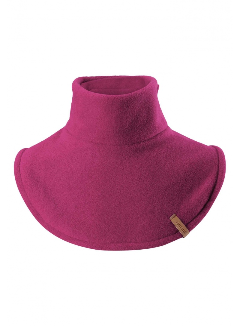 DZIECIĘCY KOŁNIERZ POLAROWY REIMA DOLLART 528559 3600 - Szale