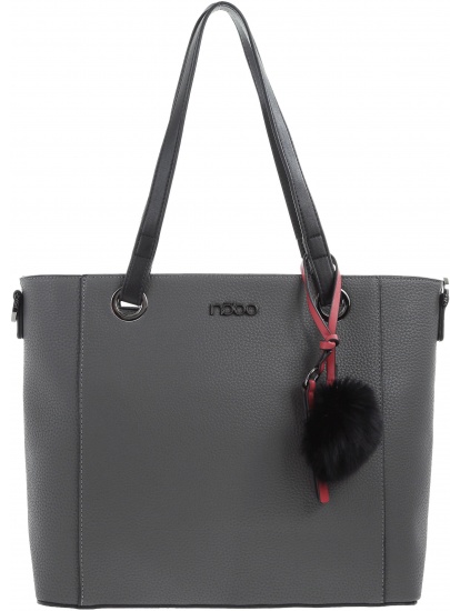 TOREBKA NOBO NBAG-F0490-C019 - Na ramię