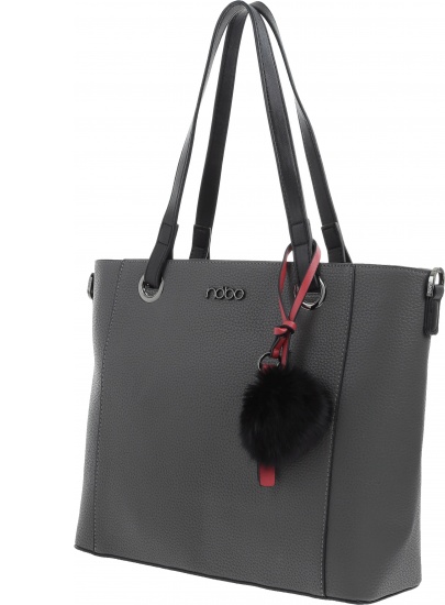 TOREBKA NOBO NBAG-F0490-C019 - Na ramię
