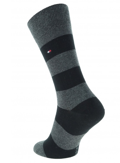 TOMMY HILFIGER SKARPETKI 342021001 200 (2-PAK) - Skarpety