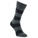 TOMMY HILFIGER SKARPETKI 342021001 200 (2-PAK) - Skarpety