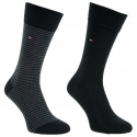 Socks TOMMY HILFIGER 342029001 200 (2-PAK) | EN