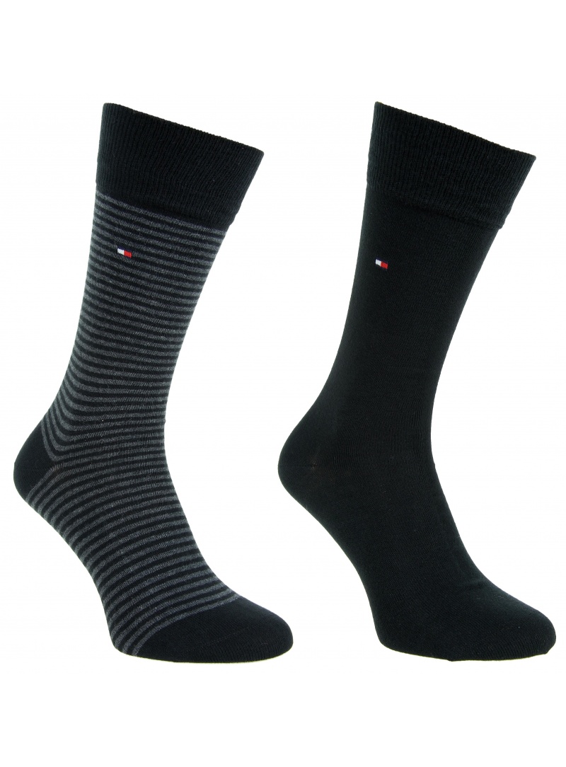 Socks TOMMY HILFIGER 342029001 200 (2-PAK) | EN