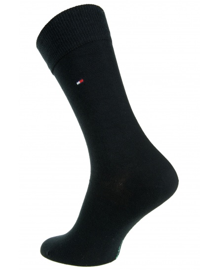 SKARPETKI TOMMY HILFIGER 342029001 200 (2-PAK) - Skarpety