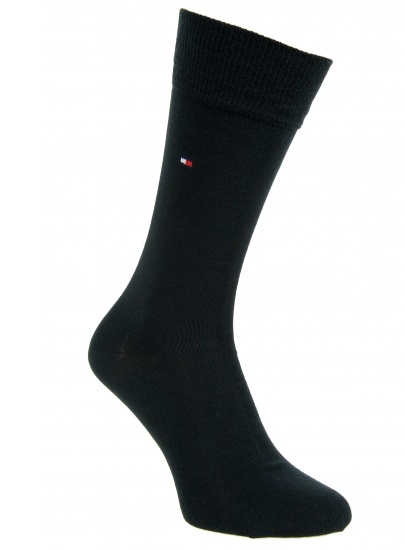 SKARPETKI TOMMY HILFIGER 342029001 200 (2-PAK) - Skarpety