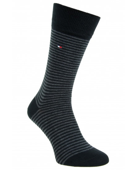 SKARPETKI TOMMY HILFIGER 342029001 200 (2-PAK) - Skarpety