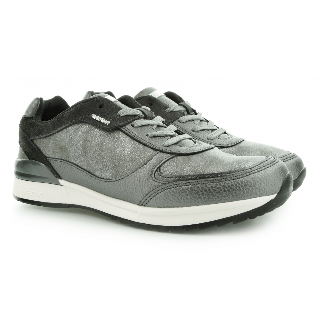 PÓŁBUTY GEOX MAISIE J6403B 0KPBU - Półbuty