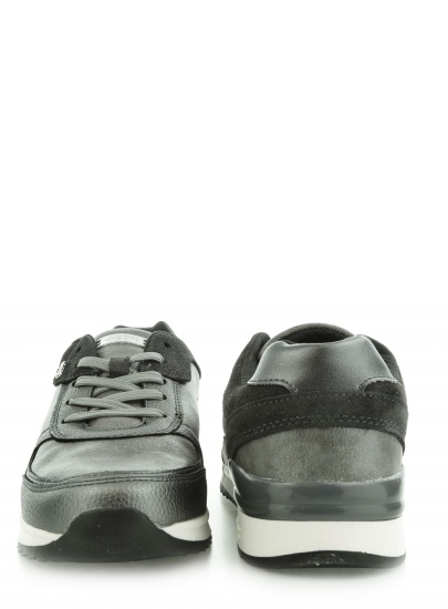 PÓŁBUTY GEOX MAISIE J6403B 0KPBU - Półbuty