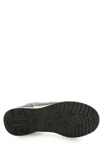 PÓŁBUTY GEOX MAISIE J6403B 0KPBU - Półbuty