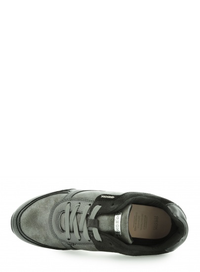 PÓŁBUTY GEOX MAISIE J6403B 0KPBU - Półbuty
