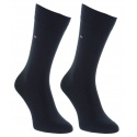 SKARPETKI TOMMY HILFIGER 371111 322 (2-PAK) - Skarpety