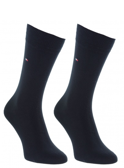 SKARPETKI TOMMY HILFIGER 371111 322 (2-PAK) - Skarpety
