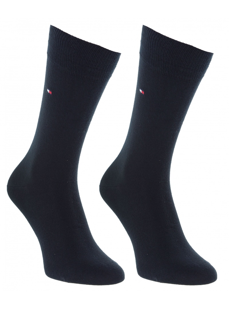 SKARPETKI TOMMY HILFIGER 371111 322 (2-PAK) - Skarpety