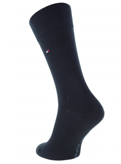 SKARPETKI TOMMY HILFIGER 371111 322 (2-PAK) - Skarpety
