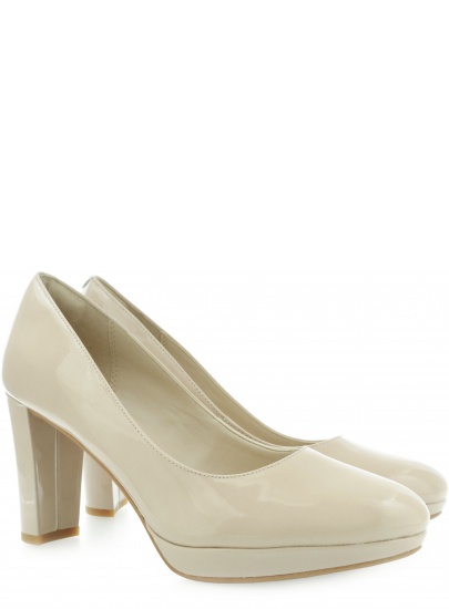 CZÓŁENKA CLARKS KENDRA SIENNA 26122793 - Czółenka