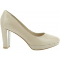CZÓŁENKA CLARKS KENDRA SIENNA 26122793 - Czółenka
