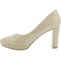 CZÓŁENKA CLARKS KENDRA SIENNA 26122793 - Czółenka