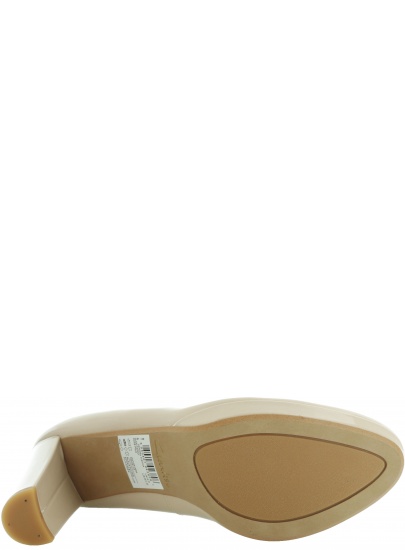 CZÓŁENKA CLARKS KENDRA SIENNA 26122793 - Czółenka