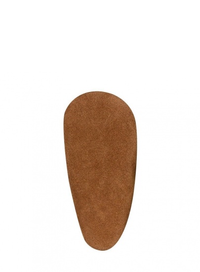 BUCIKI BOBUX 4243 CHOCOLATE OWL SOFT SOLE - Dla niemowląt