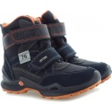 ŚNIEGOWCE Z GORE-TEX PRIMIGI 86570/77 - Buty zimowe