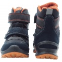 ŚNIEGOWCE Z GORE-TEX PRIMIGI 86570/77 - Buty zimowe