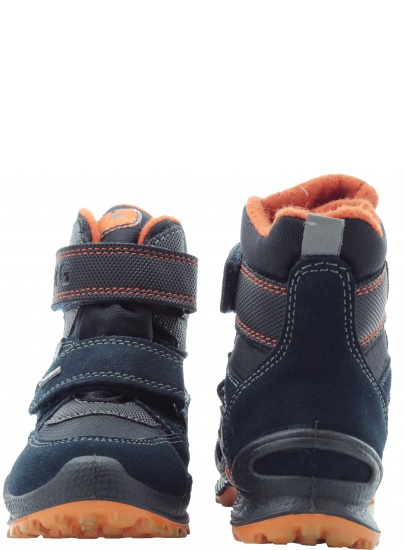 ŚNIEGOWCE Z GORE-TEX PRIMIGI 86570/77 - Buty zimowe