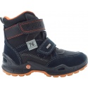 ŚNIEGOWCE Z GORE-TEX PRIMIGI 86570/77 - Buty zimowe