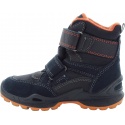 ŚNIEGOWCE Z GORE-TEX PRIMIGI 86570/77 - Buty zimowe