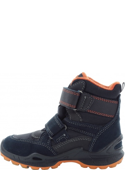 ŚNIEGOWCE Z GORE-TEX PRIMIGI 86570/77 - Buty zimowe
