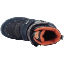 ŚNIEGOWCE Z GORE-TEX PRIMIGI 86570/77 - Buty zimowe