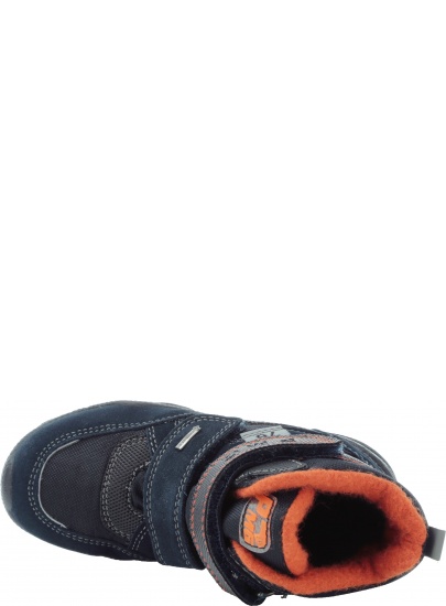 ŚNIEGOWCE Z GORE-TEX PRIMIGI 86570/77 - Buty zimowe