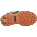 ŚNIEGOWCE Z GORE-TEX PRIMIGI 86570/77 - Buty zimowe