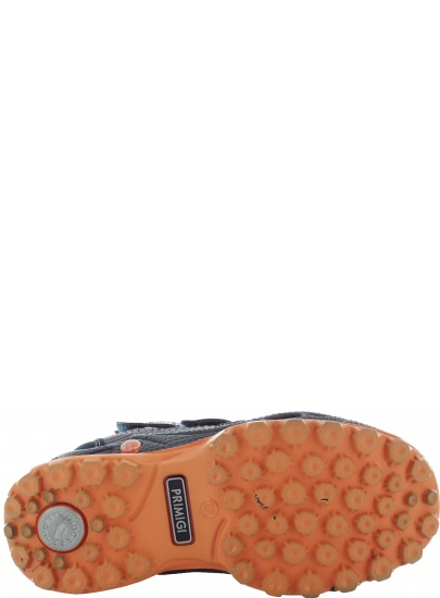 ŚNIEGOWCE Z GORE-TEX PRIMIGI 86570/77 - Buty zimowe