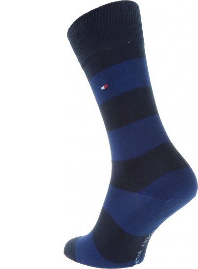 Socks TOMMY HILFIGER 342021001 054 (2-PAK) | EN