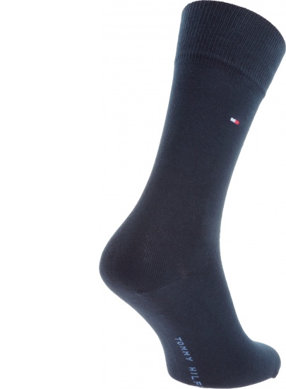 Socks TOMMY HILFIGER 342021001 054 (2-PAK) | EN