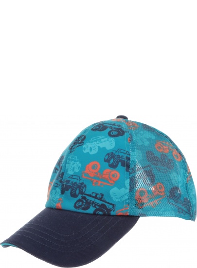 CZAPKA Z DASZKIEM MAXIMO 83503-842000 - Czapki