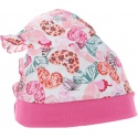 CZAPKA CHUSTKA MAXIMO 83400-988200 - Czapki