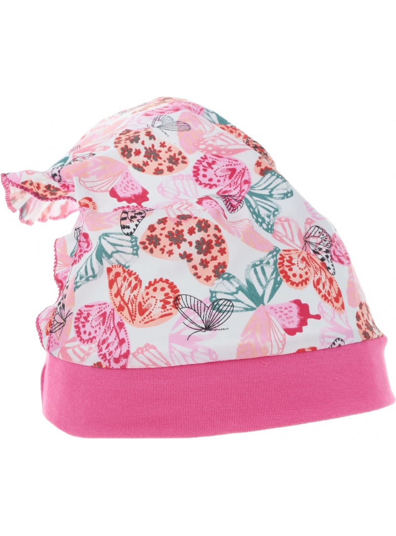 CZAPKA CHUSTKA MAXIMO 83400-988200 - Czapki