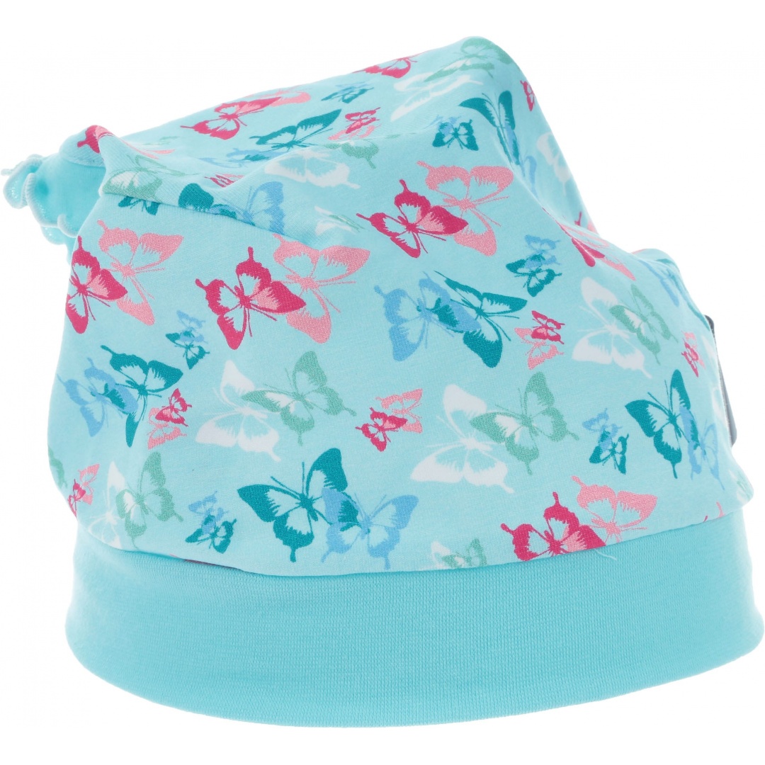 CZAPKA CHUSTKA MAXIMO 83400-998600 - Czapki