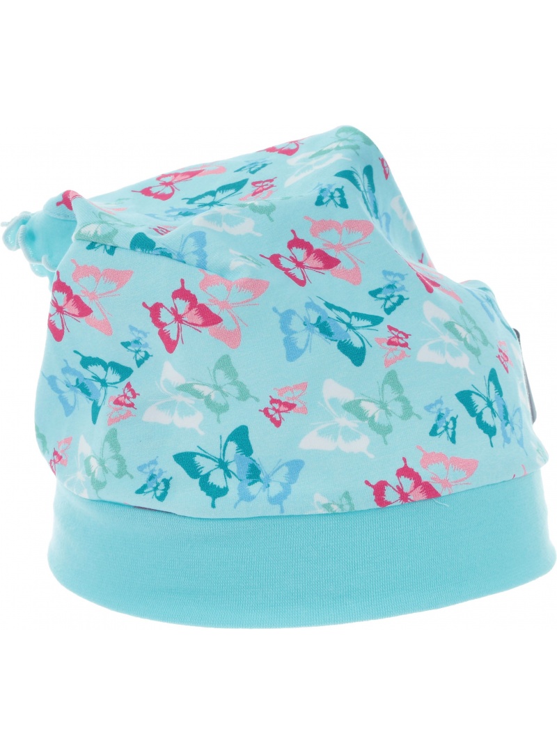 CZAPKA CHUSTKA MAXIMO 83400-998600 - Czapki